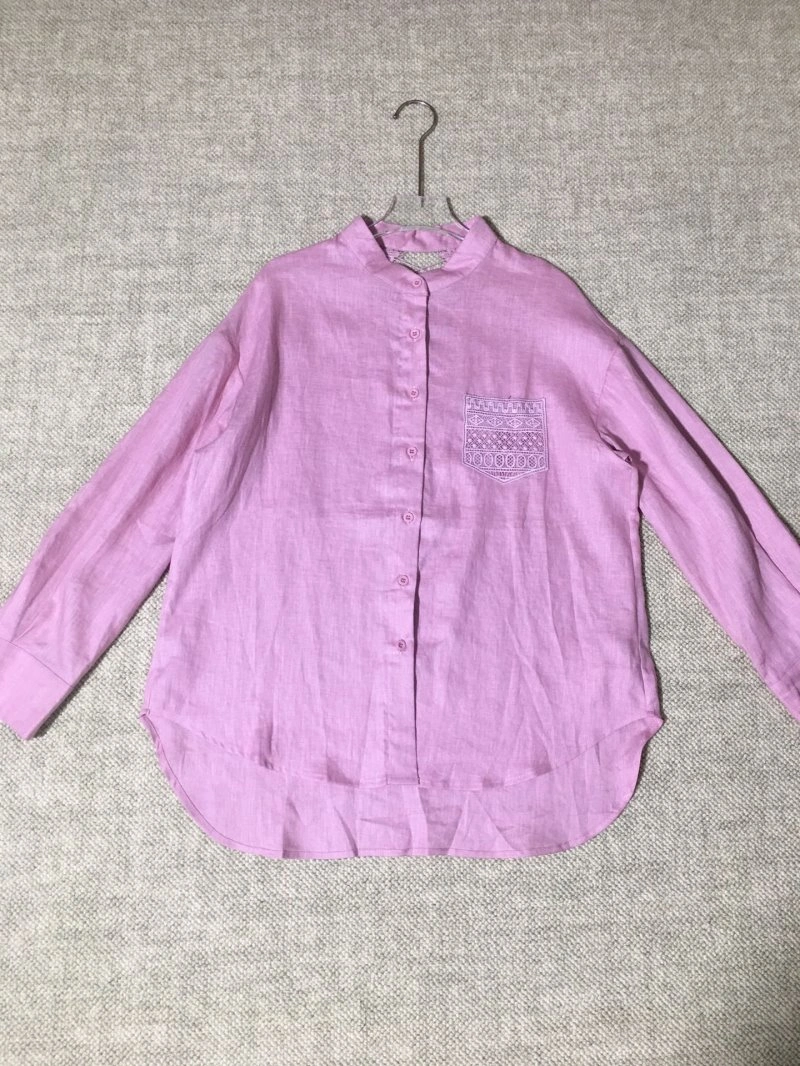 Ermenegildo Zegna Shirts Minimalist 151803