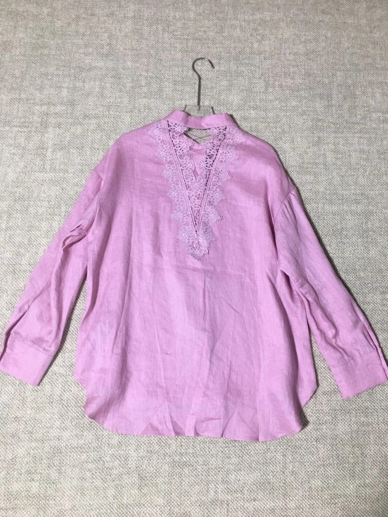Ermenegildo Zegna Shirts Minimalist 151803