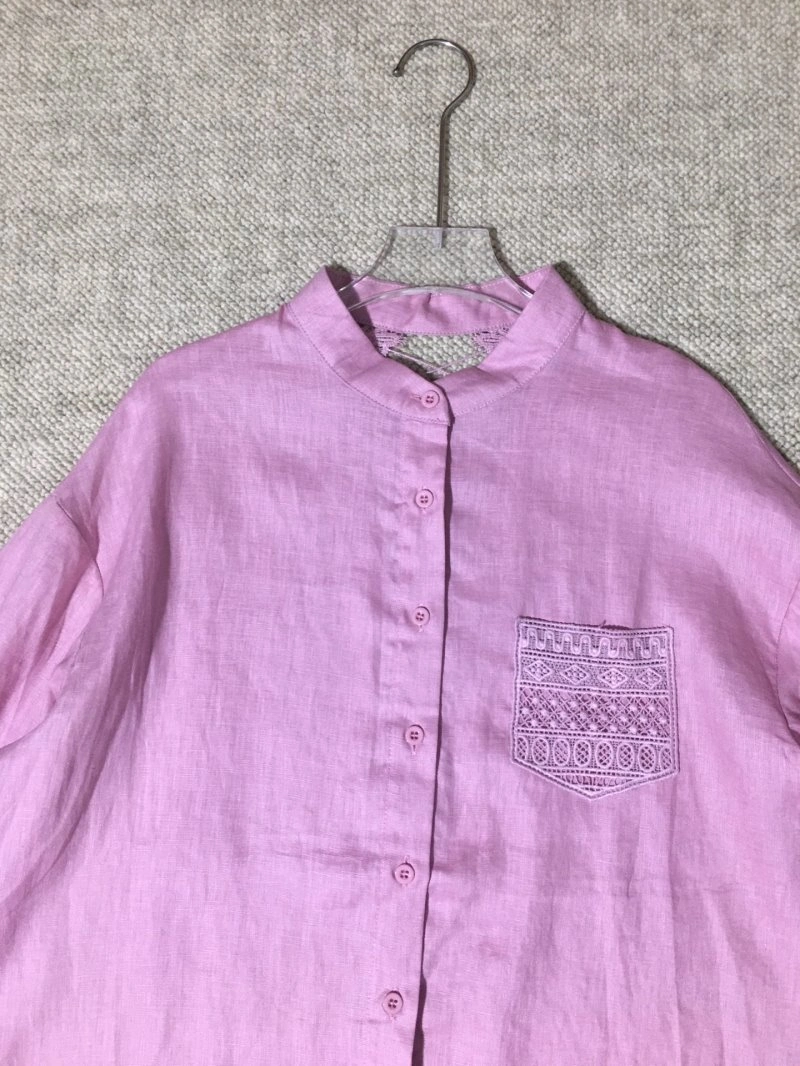 Ermenegildo Zegna Shirts Minimalist 151803