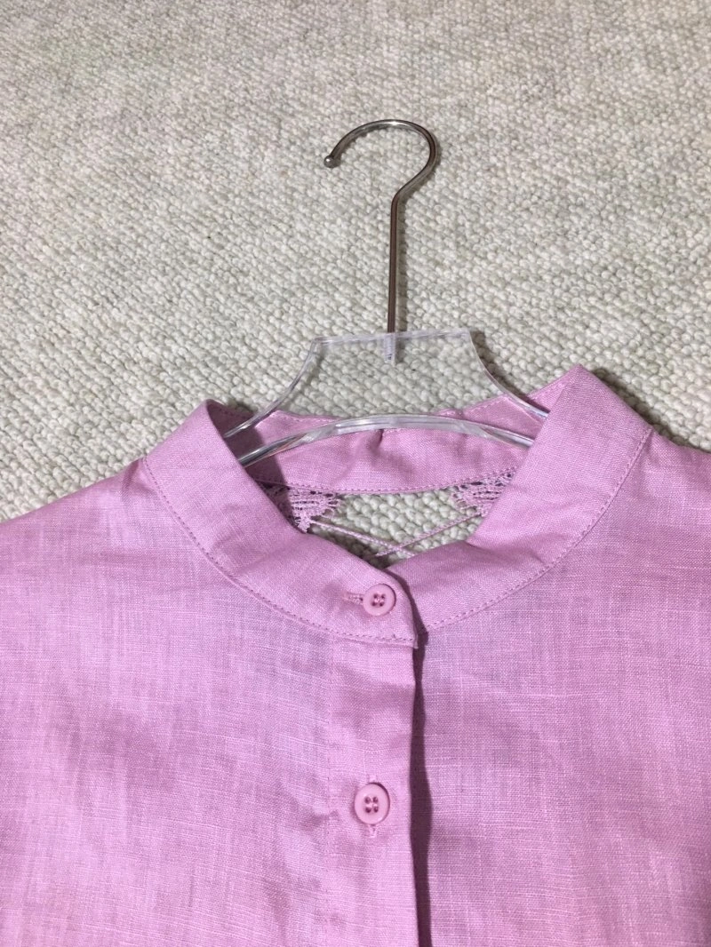 Ermenegildo Zegna Shirts Minimalist 151803