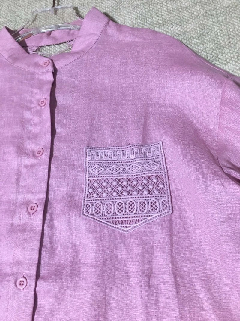 Ermenegildo Zegna Shirts Minimalist 151803