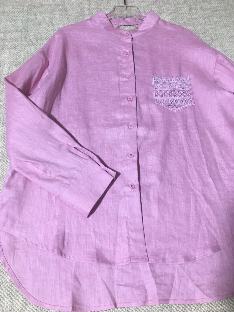 Ermenegildo Zegna Shirts Minimalist 151803