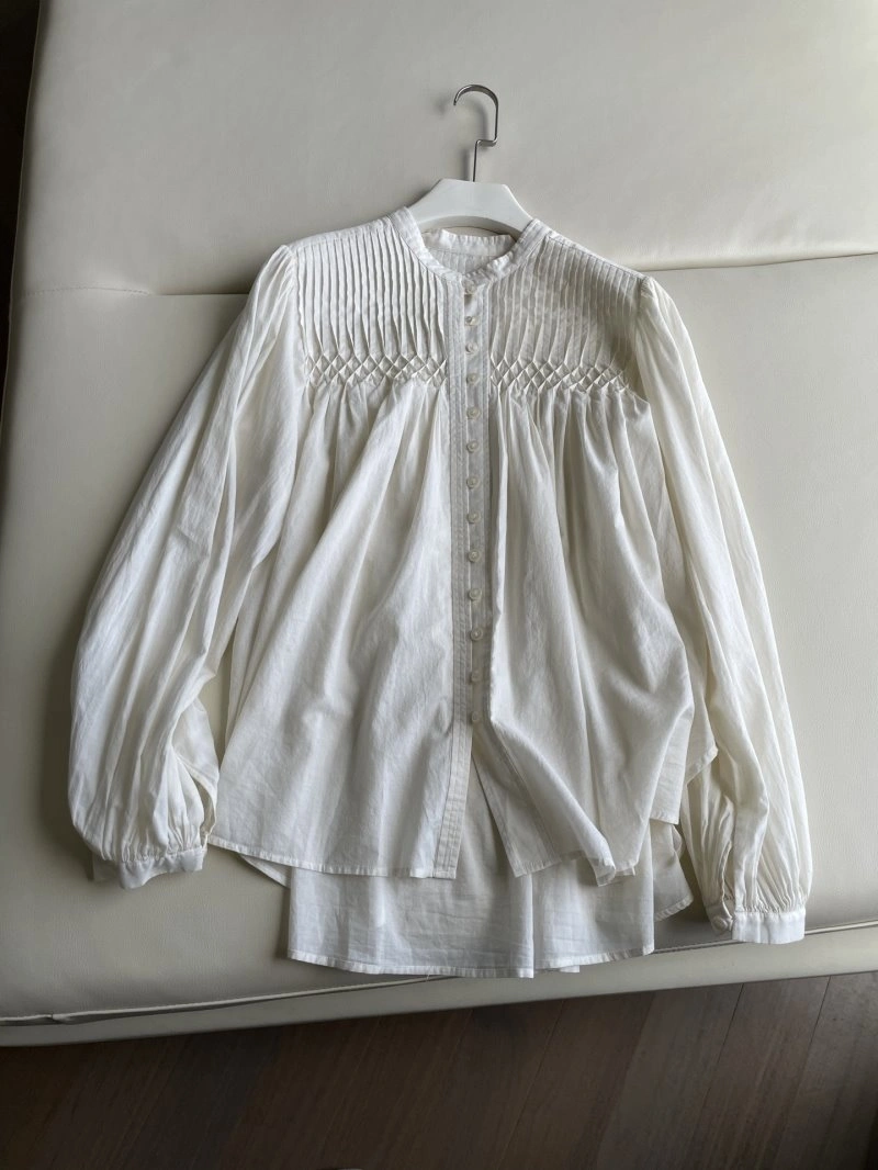 Ermenegildo Zegna Shirts Durable 151808