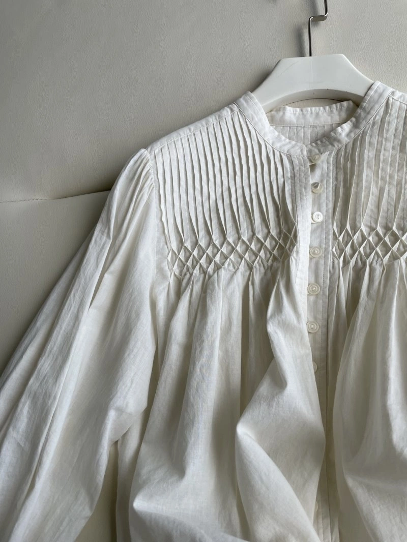 Ermenegildo Zegna Shirts Durable 151808