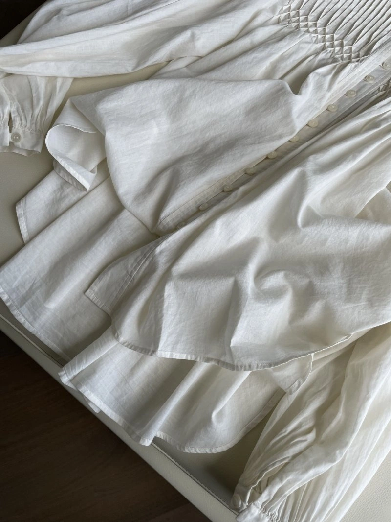Ermenegildo Zegna Shirts Durable 151808