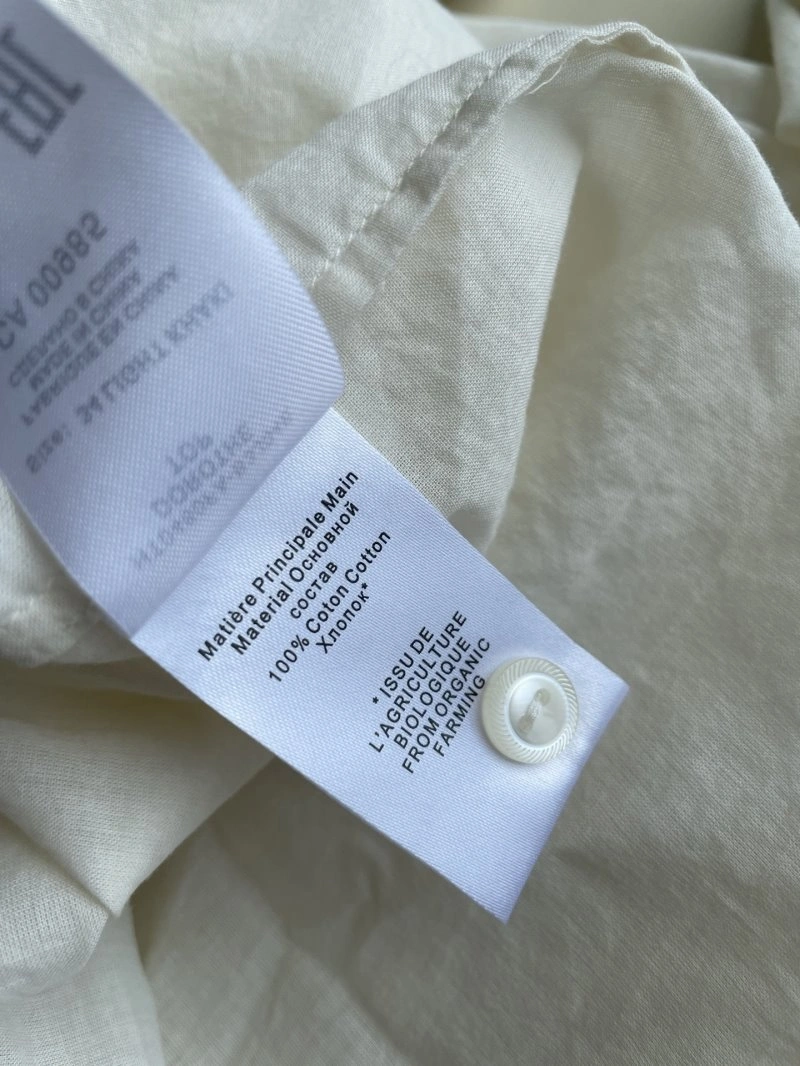 Ermenegildo Zegna Shirts Durable 151808