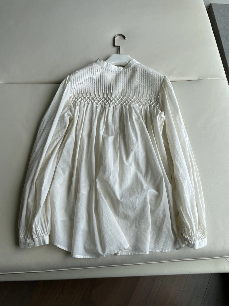 Ermenegildo Zegna Shirts Durable 151808