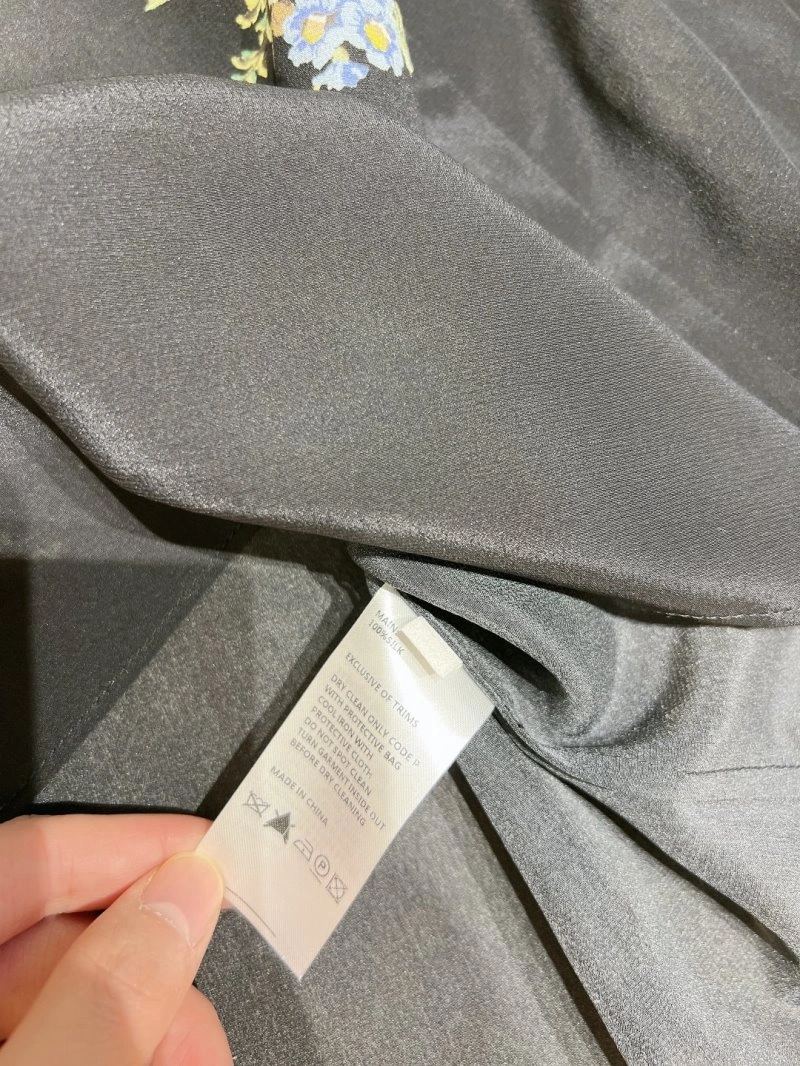 QuickDry Ermenegildo Zegna Shirts 156935
