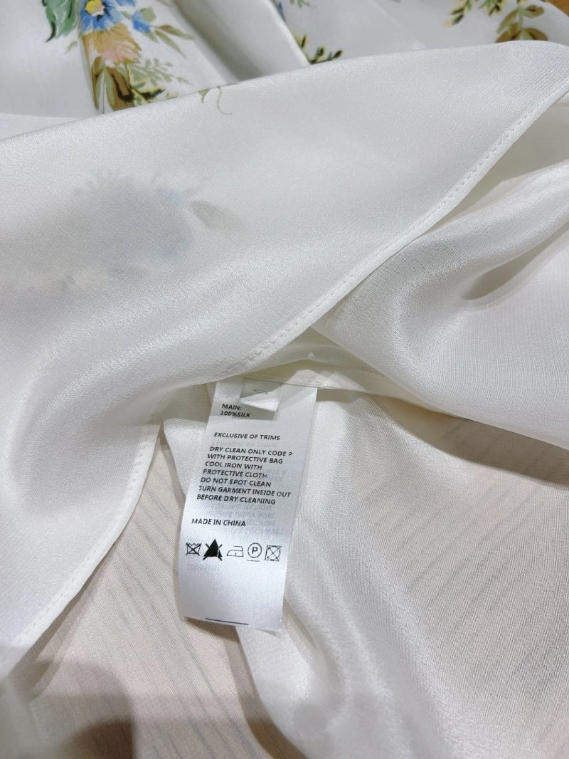 Ermenegildo Zegna Shirts RelaxedFit 156931