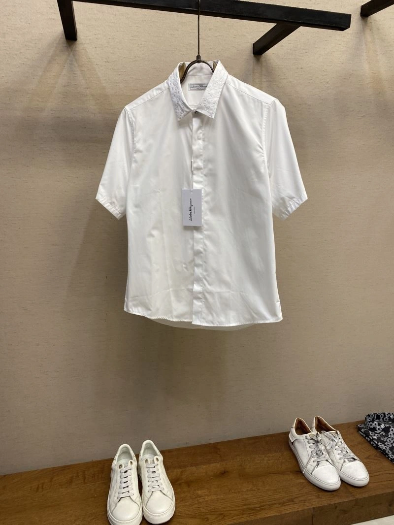 Comfortable Ermenegildo Zegna Shirts 160729