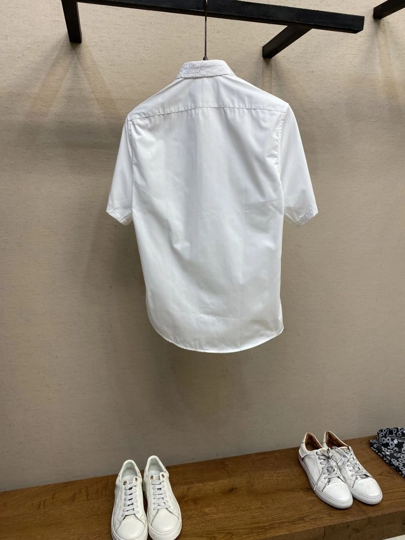 Comfortable Ermenegildo Zegna Shirts 160729
