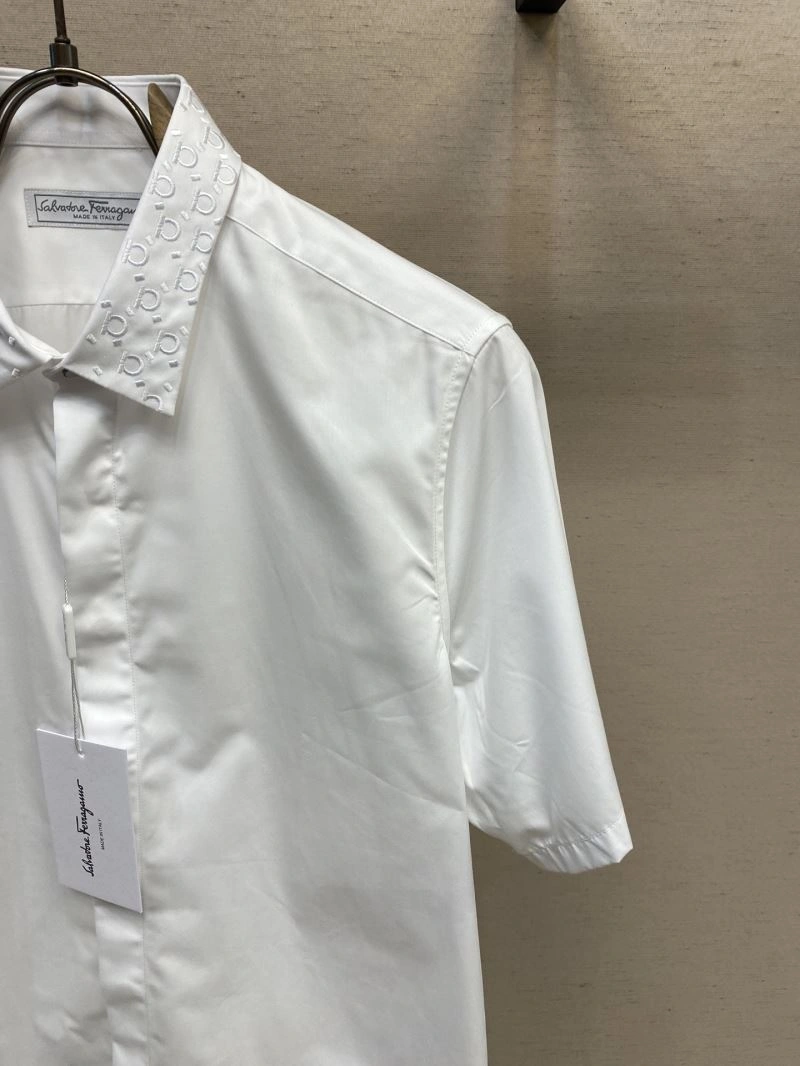 Comfortable Ermenegildo Zegna Shirts 160729