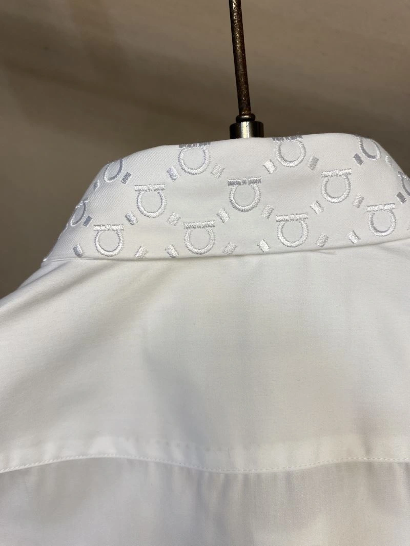 Comfortable Ermenegildo Zegna Shirts 160729
