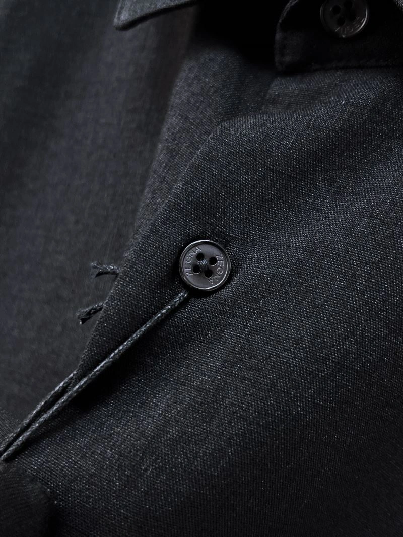 Ermenegildo Zegna Shirts FlexibleFit 160735