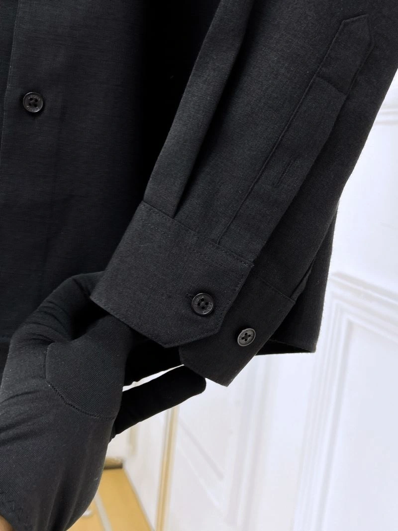 Ermenegildo Zegna Shirts FlexibleFit 160735