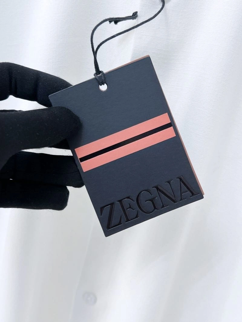 Youthful Ermenegildo Zegna Shirts 160730