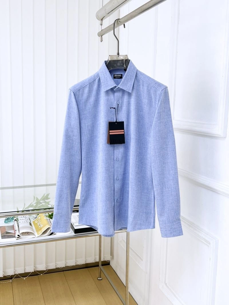 Youthful Ermenegildo Zegna Shirts 160730