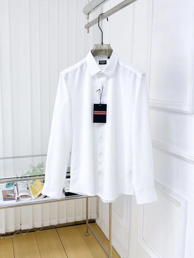 Youthful Ermenegildo Zegna Shirts 160730