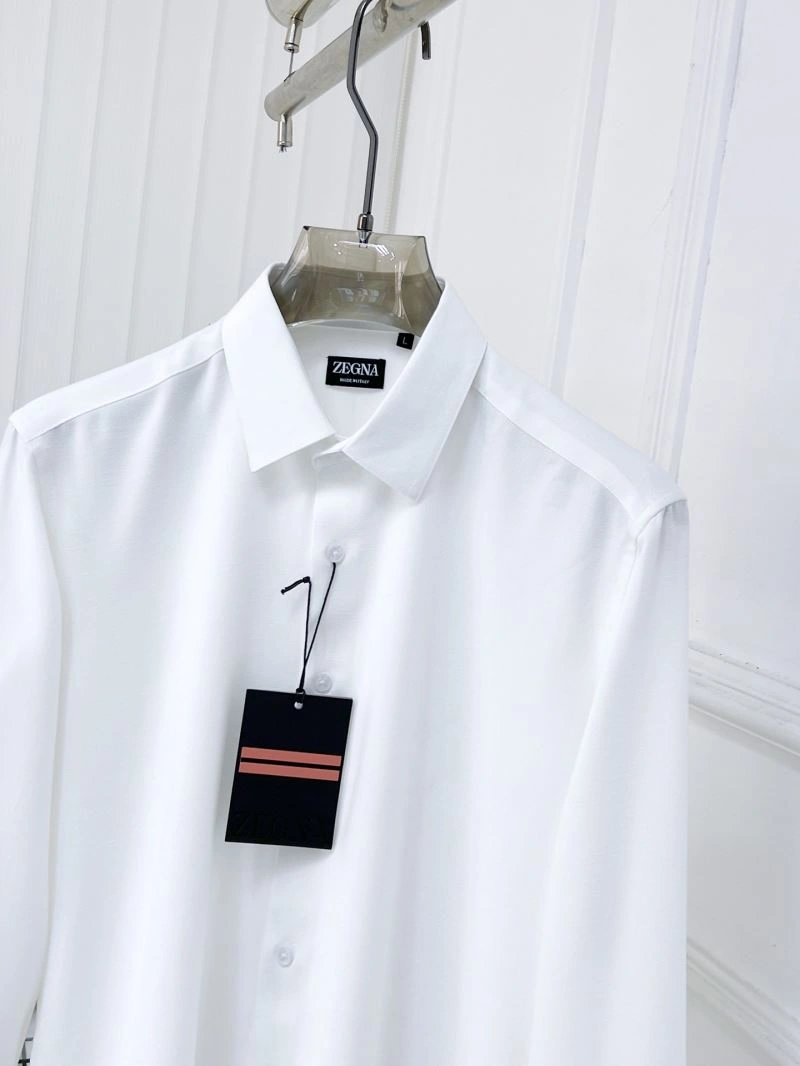 Youthful Ermenegildo Zegna Shirts 160730