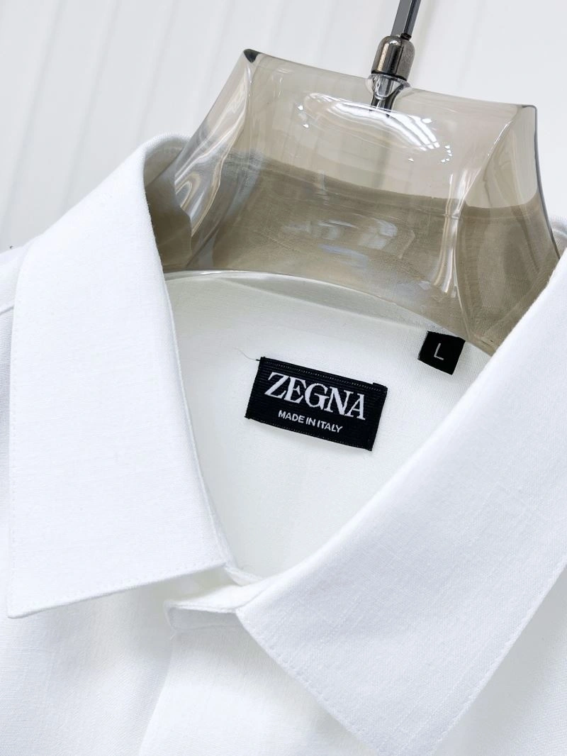 Youthful Ermenegildo Zegna Shirts 160730