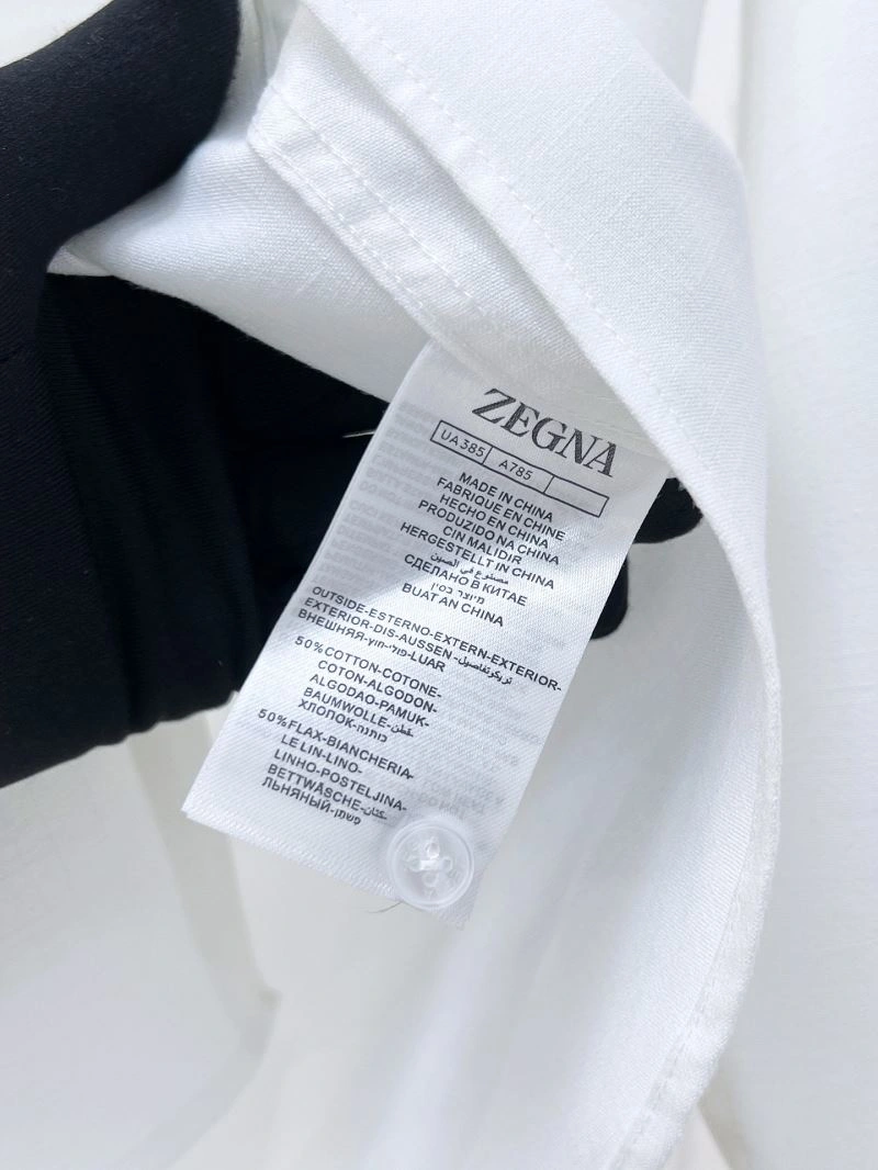 Youthful Ermenegildo Zegna Shirts 160730