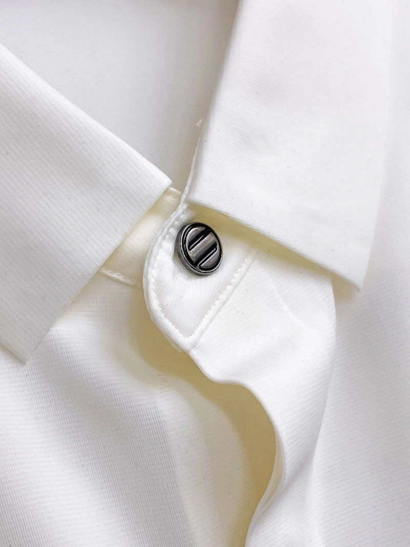 Ermenegildo Zegna Shirts Upgraded 159587