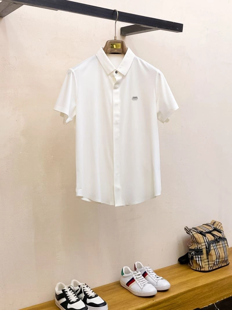 Ermenegildo Zegna Shirts Upgraded 159587