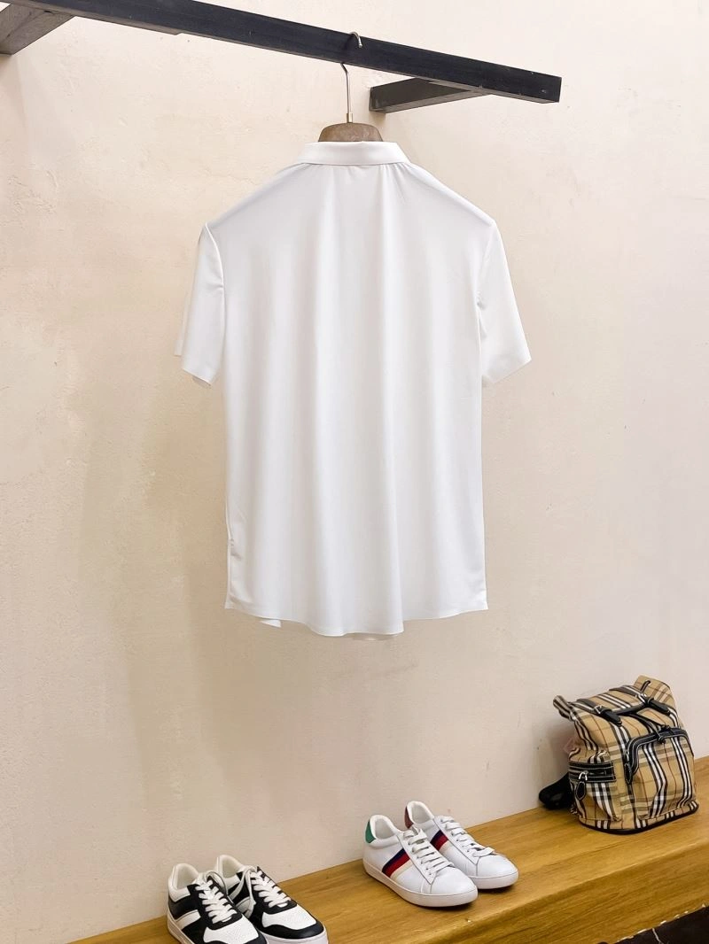 Ermenegildo Zegna Shirts Upgraded 159587