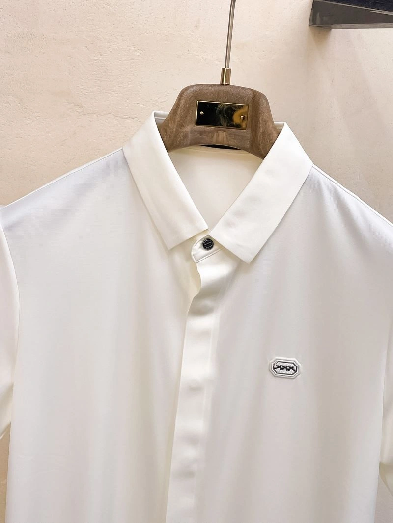 Ermenegildo Zegna Shirts Upgraded 159587