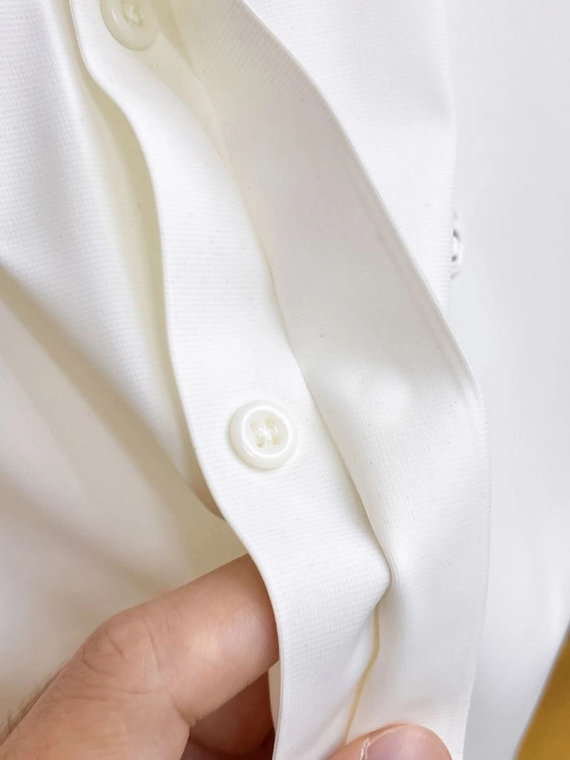 Ermenegildo Zegna Shirts Upgraded 159587