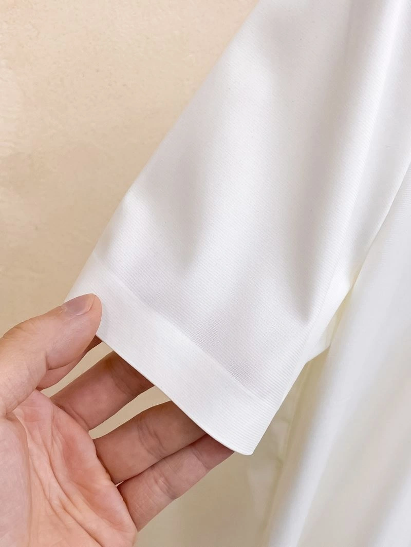 Ermenegildo Zegna Shirts Upgraded 159587