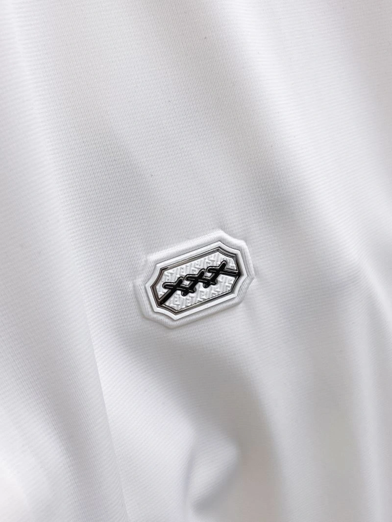 Ermenegildo Zegna Shirts Upgraded 159587