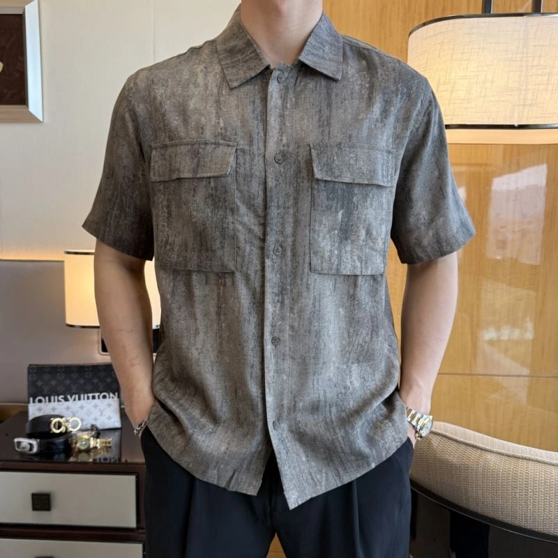 Elegant Ermenegildo Zegna Shirts 159585
