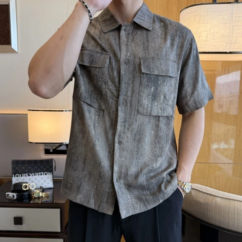 Elegant Ermenegildo Zegna Shirts 159585