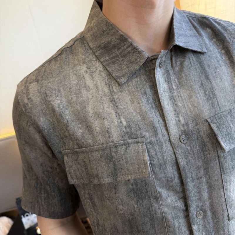 Elegant Ermenegildo Zegna Shirts 159585