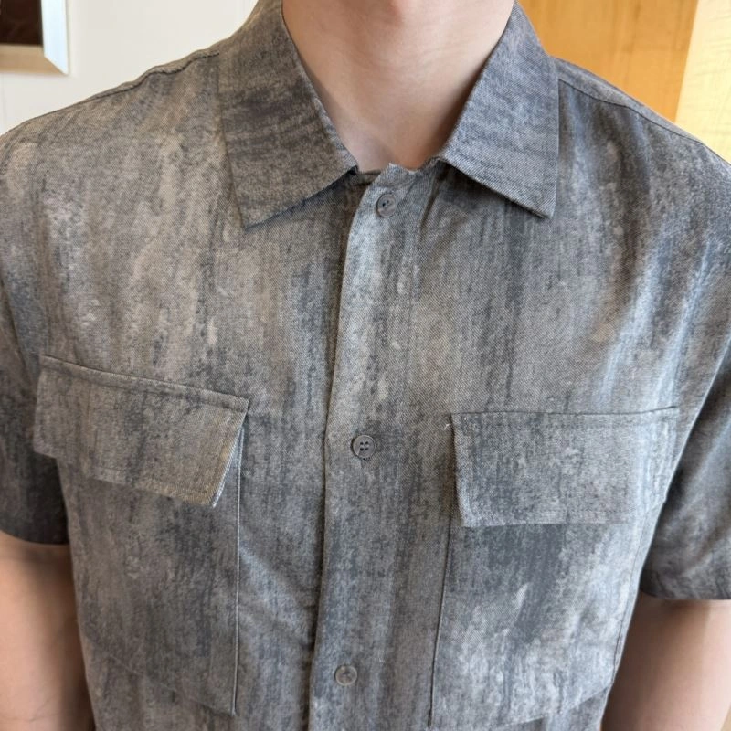 Elegant Ermenegildo Zegna Shirts 159585
