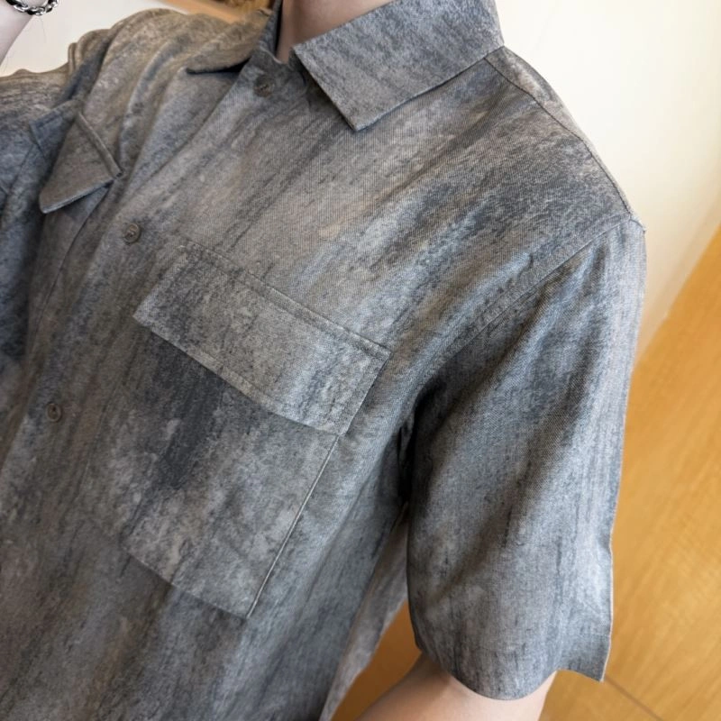 Elegant Ermenegildo Zegna Shirts 159585