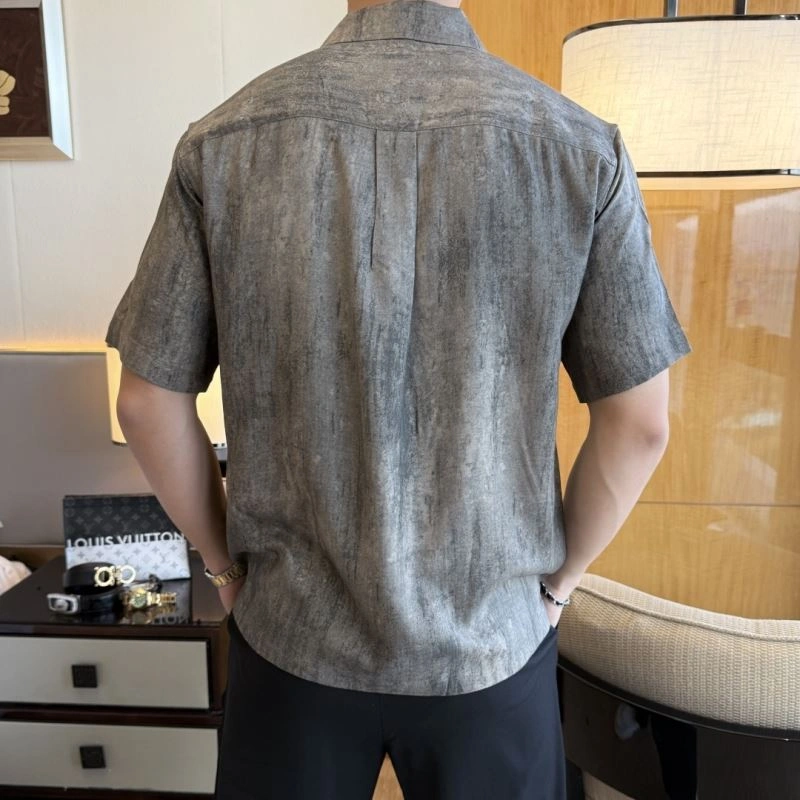 Elegant Ermenegildo Zegna Shirts 159585