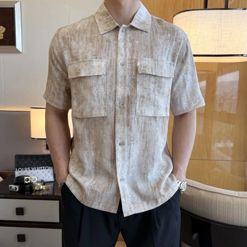 HighQuality Ermenegildo Zegna Shirts 159626