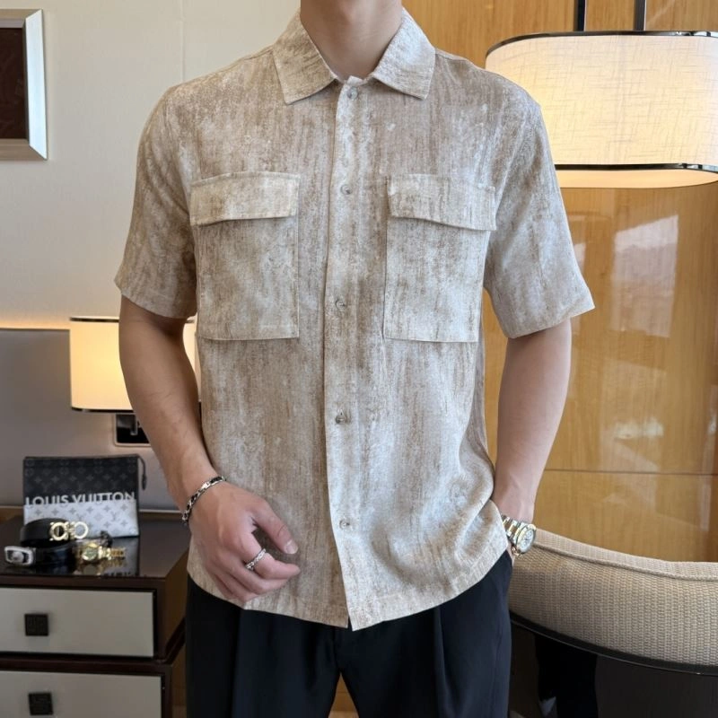 HighQuality Ermenegildo Zegna Shirts 159626