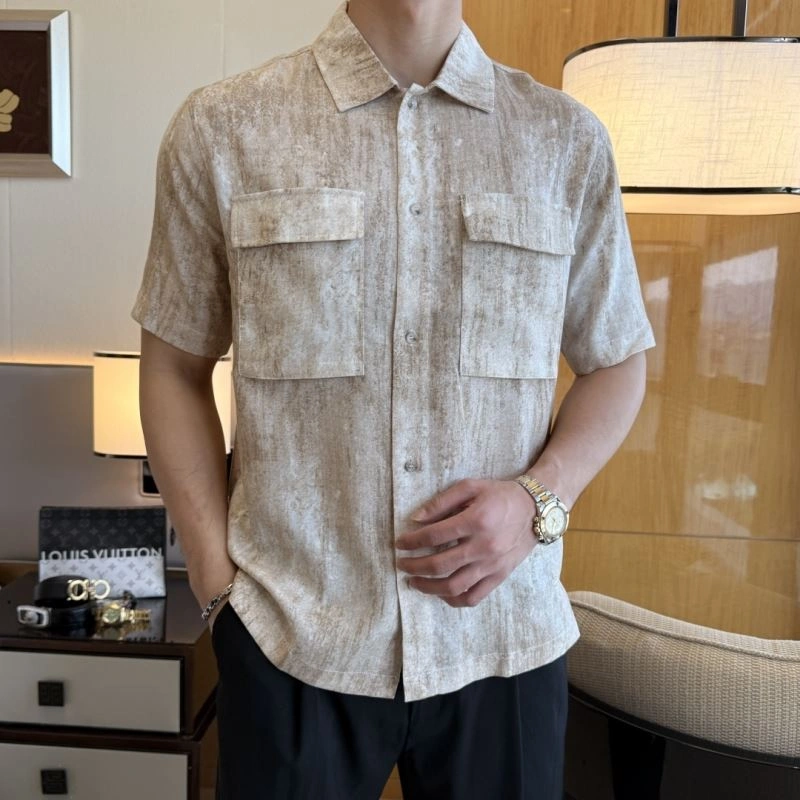 HighQuality Ermenegildo Zegna Shirts 159626