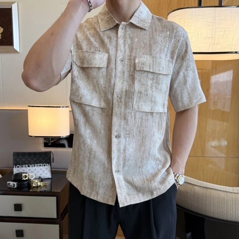 HighQuality Ermenegildo Zegna Shirts 159626