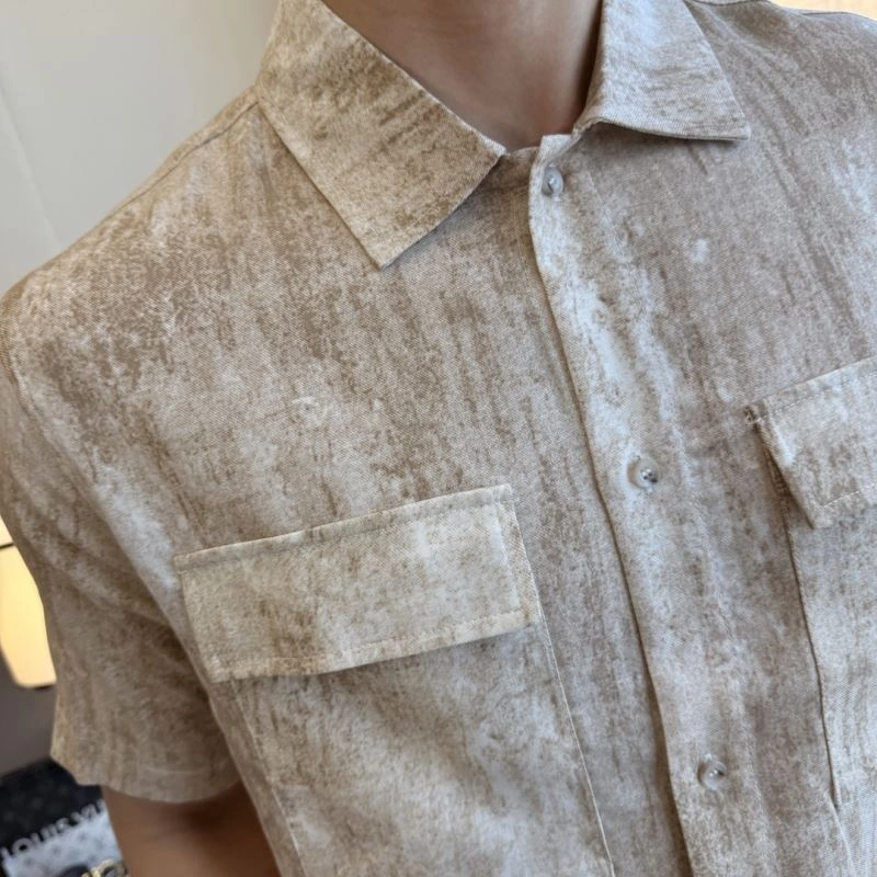 HighQuality Ermenegildo Zegna Shirts 159626