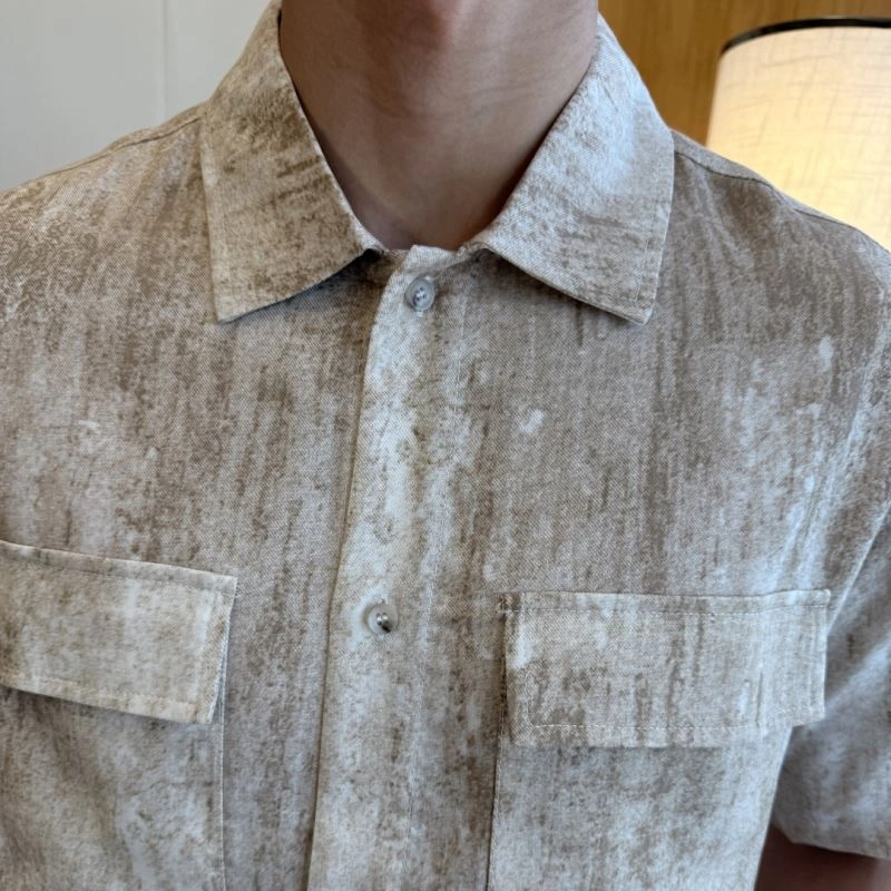 HighQuality Ermenegildo Zegna Shirts 159626