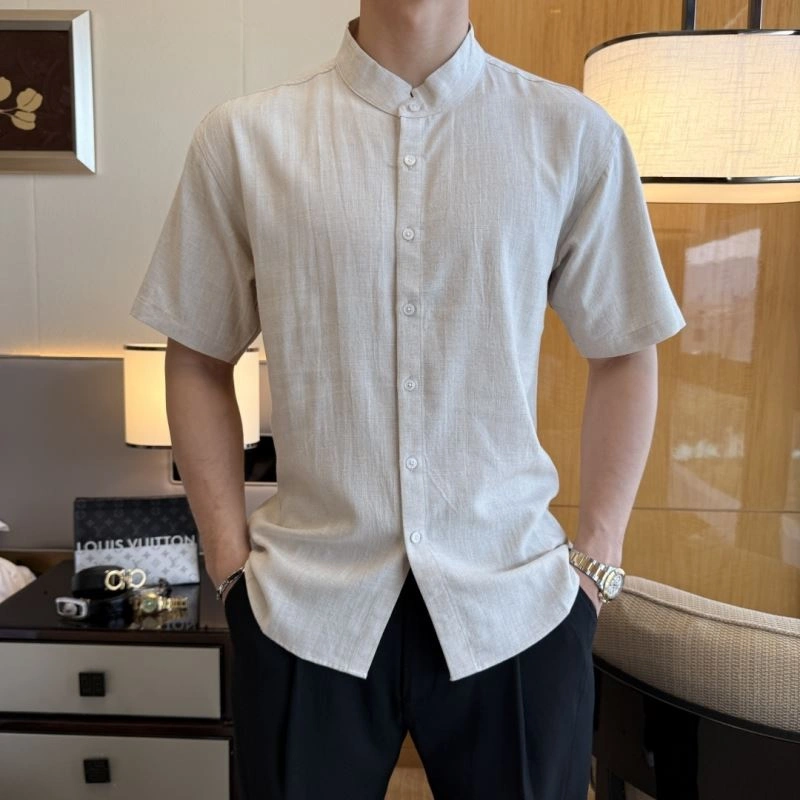 Ermenegildo Zegna Shirts Fashionable 159583