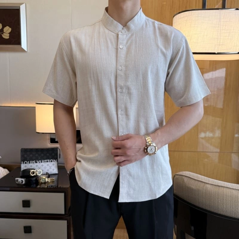 Ermenegildo Zegna Shirts Fashionable 159583