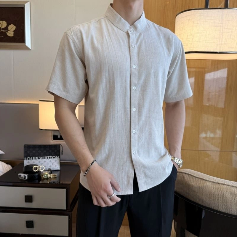 Ermenegildo Zegna Shirts Fashionable 159583