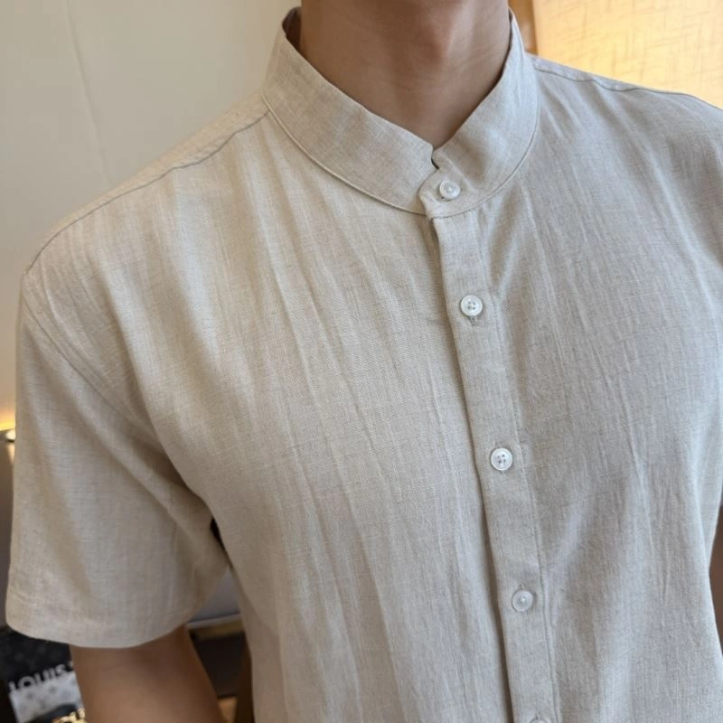 Ermenegildo Zegna Shirts Fashionable 159583