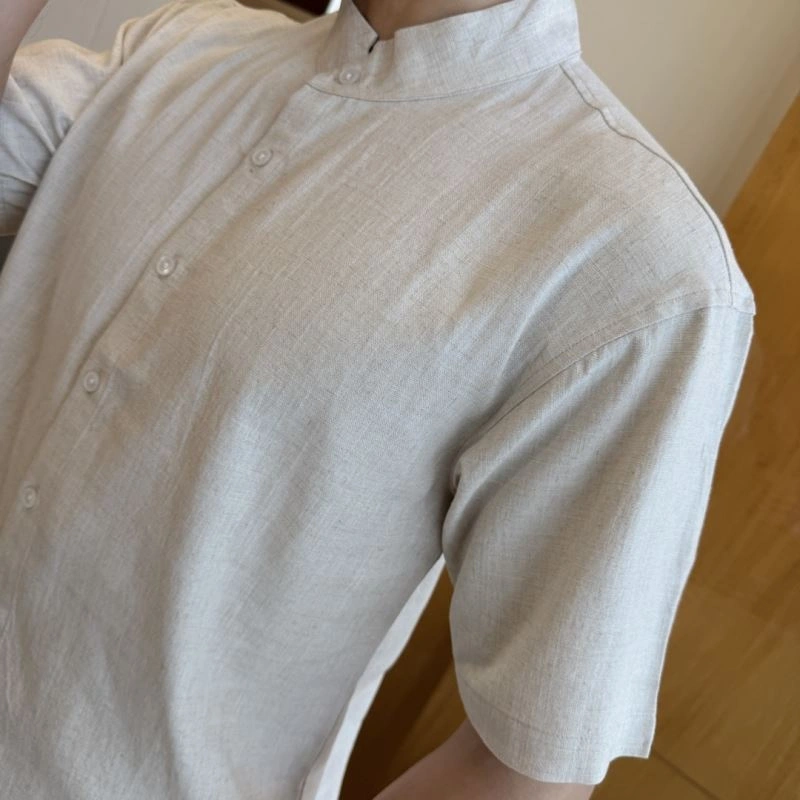 Ermenegildo Zegna Shirts Fashionable 159583
