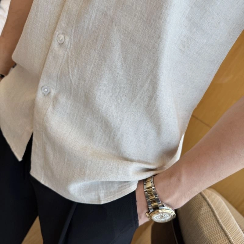 Ermenegildo Zegna Shirts Fashionable 159583